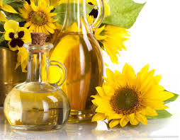 Refined Sunflower Oil