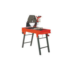 Rock Concrete Cutting Machine