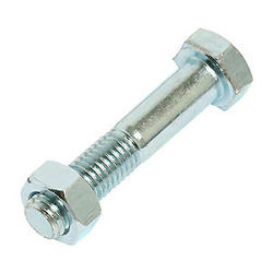 Shear Bolts