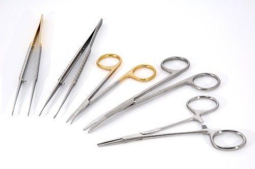 Surgical Scissors