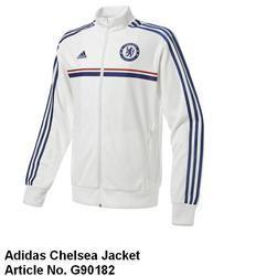 Sweat Jacket (Adidas)