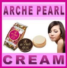 Arche Pearl Cream (Original)
