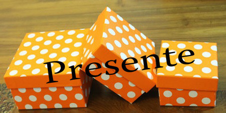 Baby Announcement Gift Box Wrapping Service By Presente Gift Wrap Studio