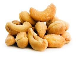 Cashew Nuts