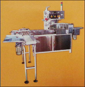 Chocolate Packing Machine