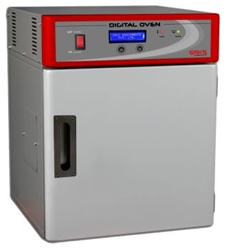 Digital Ovens with Microprocessor PID Control