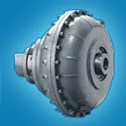 Fluid Coupling