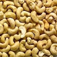 Fresh Cashew Nut