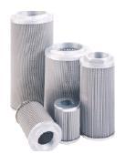 Hydraulic And Lube Oil Filters