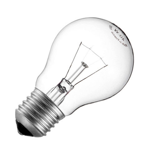 Incandescent Bulb