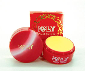 Kelly Pearl Cream (Removes Freckles, Pimples and Wrinkles)