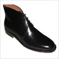 Men's Leather Shoe