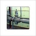 Oil And Gas Pipes