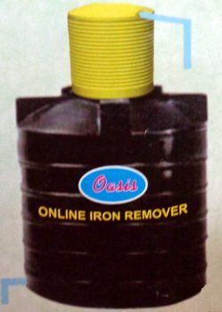 Online Iron Remover