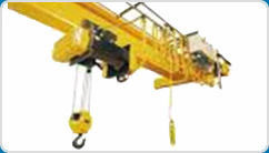 Overhead Crane