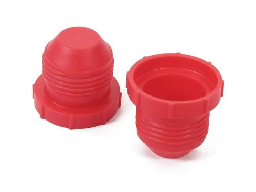 Plastic Hole Plugs