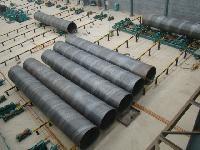 Rust Resistant Steel Pipe