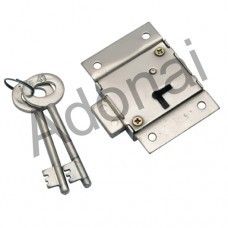 Universal Cupboard Lock