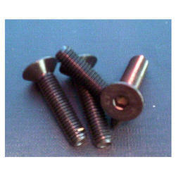 Countersunk Bolts