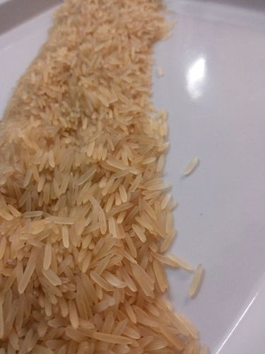 Double Boiled Basmati Rice 