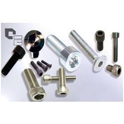 Industrial Allen Cap Screws - High-Performance Stainless Steel, Precision Engineered Quality