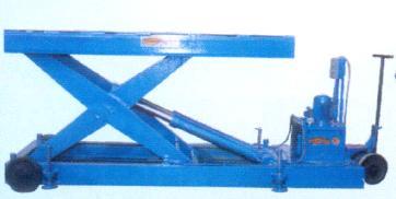 Industrial Hydraulic Lifting Table