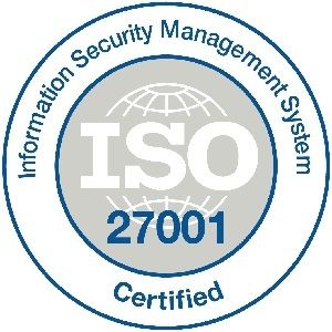 Iso 27001 Assessment And Implementation Service