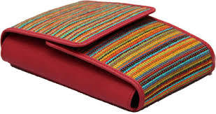 ज्वैलरी लॉकर पाउच