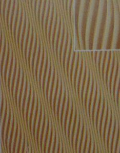 MDF Wave Board (304)