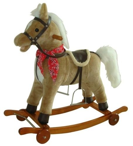 Rocking Horse