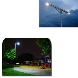 Solar Street Lights For Garden