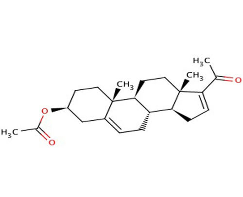 16-dehydropregnenolone Acetate