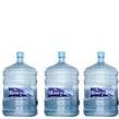 20 Liter Packaged Drinking Water