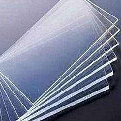 Acrylic Transparent Sheets