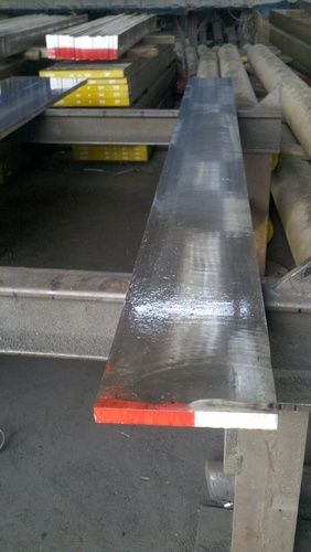 Alloy Steel Die Steel Flat Bars