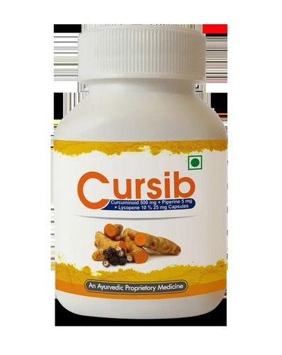 Cursib Capsules