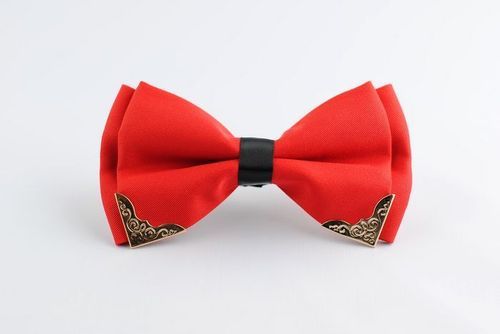 Fashion Bow Tie