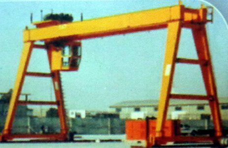 Gantry Crane