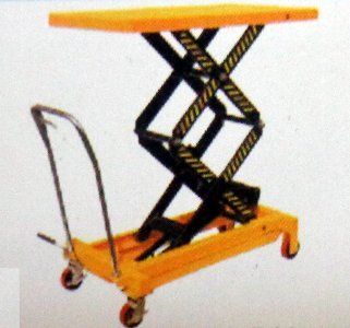 Hydraulic Lift Table