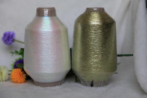 Nylon Metallic Yarns