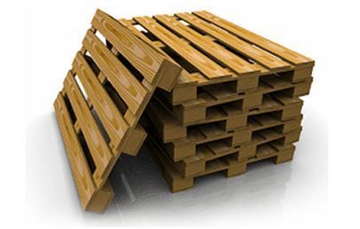 Pine And Hard Wood Pallets For Packaging