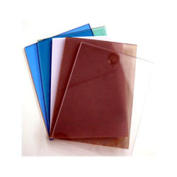 Polycarbonate Compact Sheets