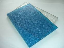 Polycarbonate Solid Sheet