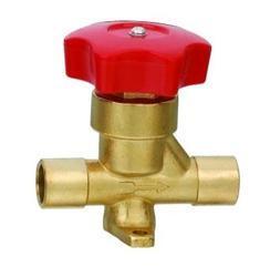 Refrigeration Valve