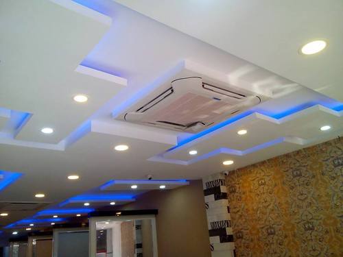 Roof Interior Designing Service By J.M.D PROJECTS