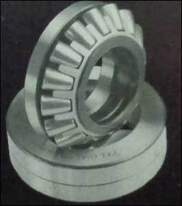 Spherical Roller Thrust Bearing