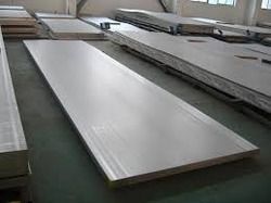 Stainless Steel Sheets