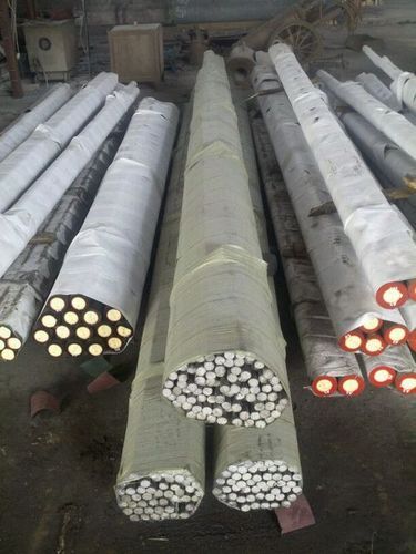 Steel Round Bars