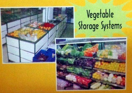 Vegetable Storage System