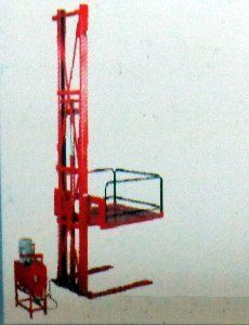 Vertical Lift